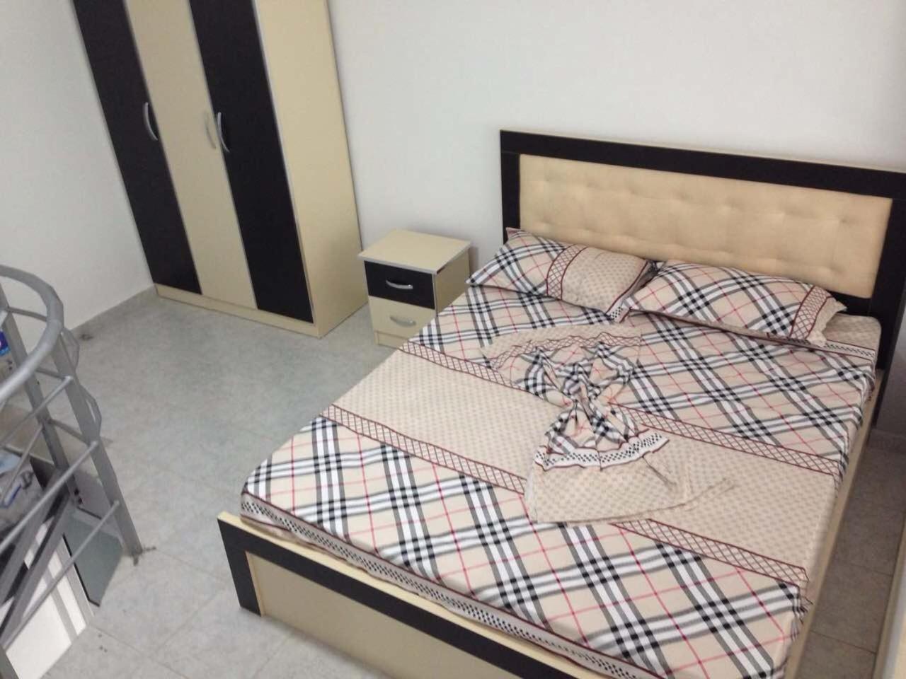 Sweet Dreams Apartament Lejlighed Sarandë Eksteriør billede