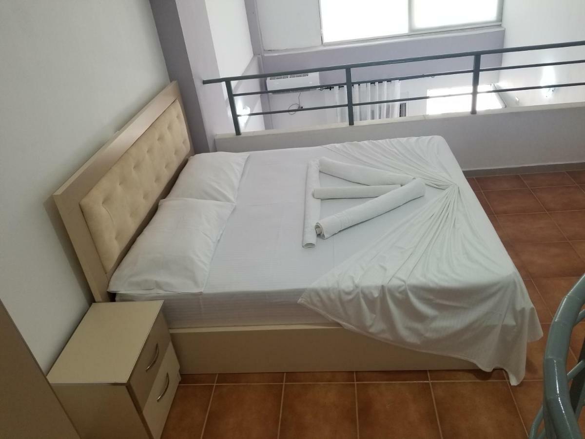 Sweet Dreams Apartament Lejlighed Sarandë Eksteriør billede