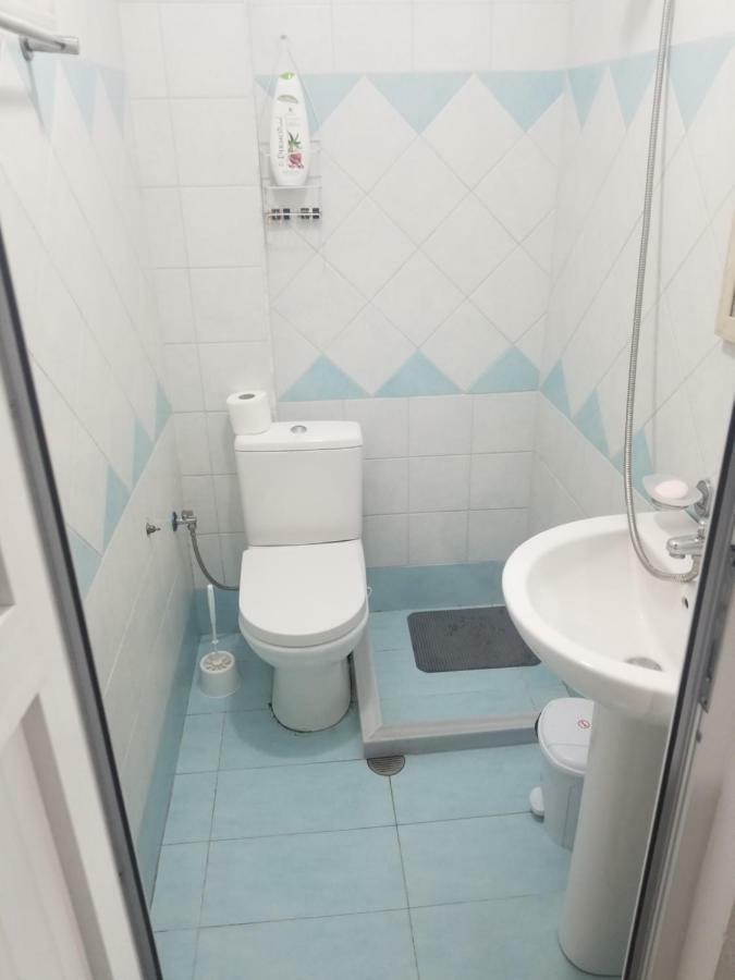 Sweet Dreams Apartament Lejlighed Sarandë Eksteriør billede